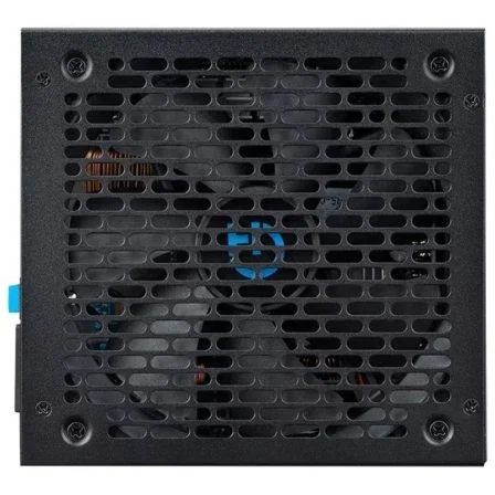 Hiditec Fuente de Alimentación GDX750 V2 750W ATX 3.0 PCIe 5.0 80 Plus Gold Full Modular con Cable 12VHPWR para NVIDIA GeForce RTX 40 - Ventilador 140mm FDB Silencioso